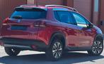 Peugeot 2008 1.2 benzine 110 pk bj 2019  80000km (automatic), Particulier, Te koop, Benzine