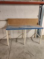 Établis de travail robustes – 150 cm et 190 cm – atelier, ga, Bricolage & Construction, Enlèvement