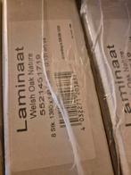 Stratifié, Enlèvement, Aggloméré