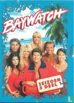 BAYWATCH S3   (D HASSELHOF,P ANDERSON ), Ophalen of Verzenden, Zo goed als nieuw