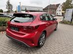 Ford Focus ST-LINE MHEV ECOBOOST 125PK OC3372 *21964*, Focus, Zwart, USB, Hybride Elektrisch/Benzine