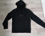 Hoodie Hollister,maat S, Kleding | Heren, Truien en Vesten, Zwart, Ophalen of Verzenden, Zo goed als nieuw, Hollister