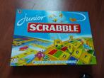 Nieuwe Junior scrabble, Ophalen of Verzenden, Nieuw, Mattel games