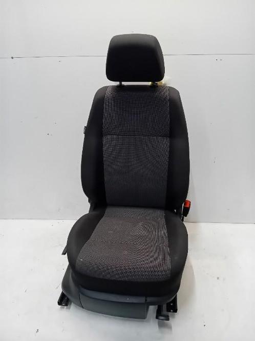STOEL RECHTS VOOR Volkswagen Caddy IV (01-2015/09-2020), Auto-onderdelen, Interieur en Bekleding, Volkswagen, Gebruikt