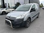 Citroen Berlingo L1 BlueHDi Fresh 100pk, Auto's, 4 deurs, Monovolume, Euro 6, 100 pk