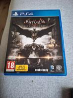 Batman arkham knight ps4, Games en Spelcomputers, Games | Sony PlayStation 4, Ophalen of Verzenden, Zo goed als nieuw