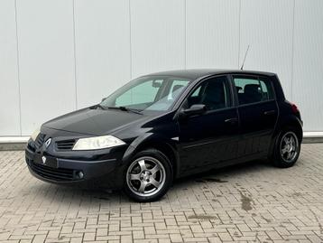 ✅ Renault Megae 1.4i 16v GARANTIE | Airco | Trekhaak