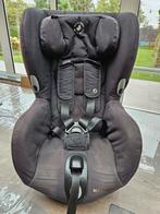 Maxi cosi axiss, Enlèvement