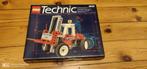 LEGO Technic 8835 - Forklift, Complete set, Gebruikt, Ophalen of Verzenden, Lego