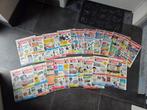 Collectionneur & Chineur lot magazines brocanteur, Ophalen of Verzenden, Zo goed als nieuw