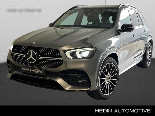Mercedes-Benz GLE 400 d 4MATIC | AMG LINE | PANO | 360 CAM, Auto's, Mercedes-Benz, Bedrijf, Te koop, GLE, 360° camera, 4x4, Bluetooth