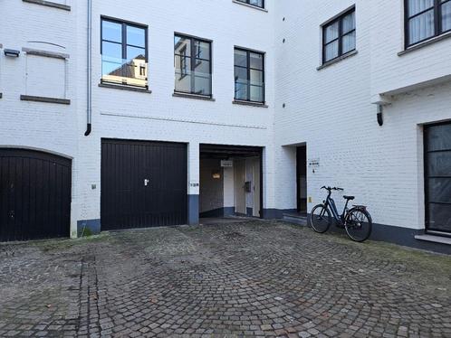 Garage te koop in Brugge, Immo, Garages en Parkeerplaatsen