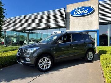 Ford Kuga Business Class 1.5i EcoBoost met 120 PK! beschikbaar voor biedingen