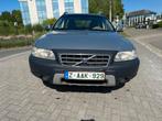 Volvo XC70 CrossCountry D5 AWD, Auto's, Volvo, Beige, XC70, Bedrijf, Te koop