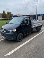 Wolkvagen T6, Autos, 2500 kg, Diesel, Automatique, Particulier