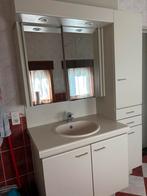 Badkamermeubel, Huis en Inrichting, Badkamer | Badkamermeubels, Ophalen, Spiegelkast