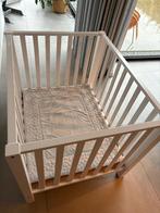 Babypark, Enlèvement, Utilisé, Carré, Réglable en hauteur