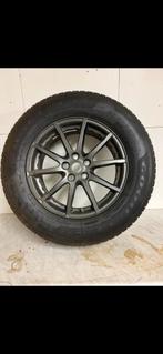 Range rover velgen (Originele..!!) incl Goodyear, Autos : Pièces & Accessoires, Pneus & Jantes, Enlèvement, Pneu(s)