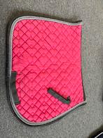 Roze br zadeldoek pony heel goede staat, Dieren en Toebehoren, Ophalen, Gebruikt, Dekje