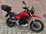 Moto Guzzi V85TT, Motoren, Motoren | Moto Guzzi, 2 cilinders, Handvatverwarming, Bedrijf, 850 cc