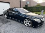 Mercedes CL500 2007 RHD UK belgium papers, Auto's, Particulier, Te koop