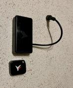 Flashbird traceur GPS 4G nouvelle génération, Motos, Enlèvement, Utilisé