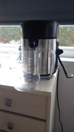 Elektrische fruitpers, Elektronische apparatuur, Ophalen, Zo goed als nieuw, Elektrisch, Sapcentrifuge