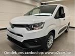 Toyota ProAce City Comfort + LWB + GPS, Auto's, ProAce, 148 g/km, https://public.car-pass.be/vhr/4d5a9d79-690d-4829-9a27-87e9740554c5