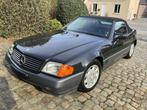 Mercedes 280 Voiture de collection 1994, Autos, Oldtimers & Ancêtres, 2799 cm³, 4 places, 3 portes, Automatique