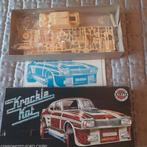 AIRFIX : FORD CAPRI CUSTOM KRACKLE KAT., Ophalen, Auto, 1:32 tot 1:50, Zo goed als nieuw