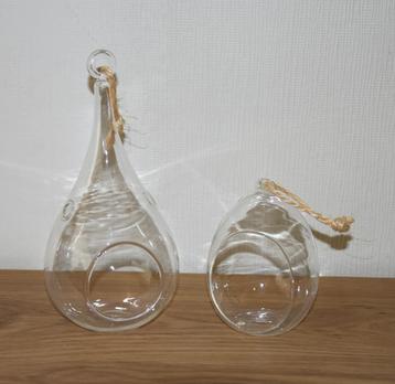 Decoratie airflowers beschikbaar voor biedingen