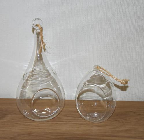 Decoratie airflowers, Huis en Inrichting, Woonaccessoires | Droogbloemen, Nieuw, Ophalen of Verzenden