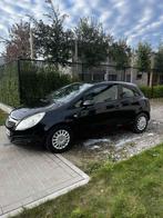 Opel corsa (zonder keuring voor verkoop), Auto's, Opel, Voorwielaandrijving, Stof, 4 cilinders, 1229 cc