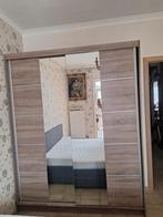 Kleerkast, Huis en Inrichting, Kasten | Kleerkasten, Ophalen, Zo goed als nieuw