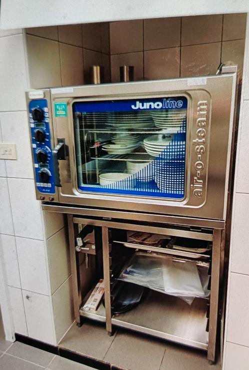 Steamer., Zakelijke goederen, Horeca | Keukenapparatuur, Ophalen