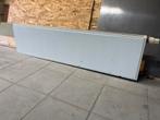 Radiateur 35x140cm face lisse T22, Ophalen, Zo goed als nieuw, Radiator