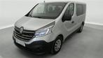 Renault Trafic 2.0 Blue dCi Life 9PL/NAVI/FULL LED/PDC, Auto's, Renault, 188 g/km, Gebruikt, 4 cilinders, 120 pk