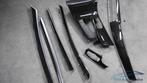 Interieurlijstenset BMW 5-serie F10-F11 hoogglanszwart, Ophalen, Gebruikt, BMW