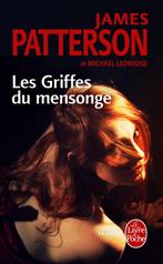 Thriller de James Patterson, Ophalen, Gelezen, België