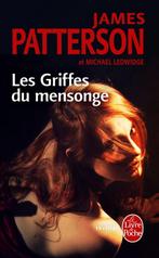 Thriller de James Patterson, Enlèvement, Utilisé, Belgique