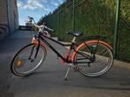 Meisjesfiets 24inch, Fietsen en Brommers, Fietsen | Meisjes, Ophalen, Gebruikt, 24 inch, Versnellingen