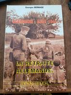 Normandie Aout 1944, la retraite allemande, Enlèvement ou Envoi, Deuxième Guerre mondiale, Utilisé, Armée de terre