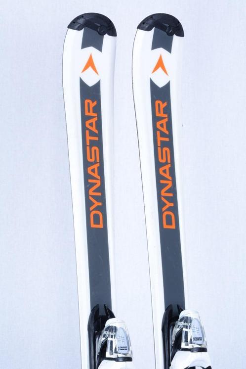 100 cm kinder ski's DYNASTAR TEAM SPEED SL, early rise, Sport en Fitness, Skiën en Langlaufen, Gebruikt, Ski's, Ski, Overige merken