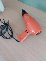 MOULINEX, VINTAGE haardroger. Jaren 60,70, Ophalen of Verzenden