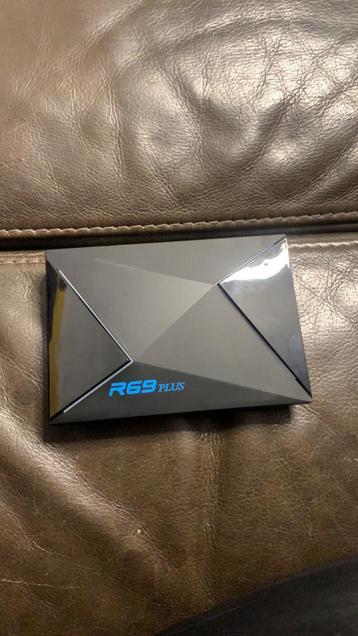 Iptv met kastje, Enlèvement, Neuf, USB 2