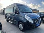 Renault Master 2.3 DCI 8 ZIT ROLSTOELLIFT ELEKTRISCH NAVI, Auto's, Renault, 197 g/km, https://public.car-pass.be/vhr/78fd132b-d52d-4f42-a43e-c2cc34253cdf