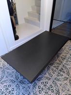 Salontafel, Huis en Inrichting, Tafels | Salontafels, Ophalen, Kunststof, 100 tot 150 cm, 50 tot 75 cm