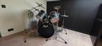Pearl Forum Drumstel + Sabian AA performance, Muziek en Instrumenten, Drumstellen en Slagwerk, Ophalen, Gebruikt, Pearl