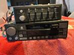 Autoradio, Auto diversen, Autoradio's, Ophalen, Gebruikt