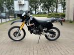 Yamaha dt125, Particulier, Enduro, 124 cc, 1 cilinder